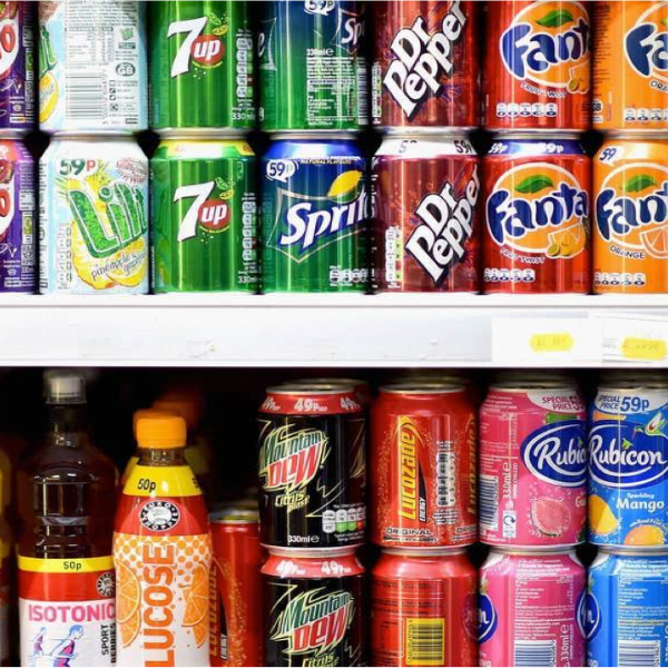 15 Foods To Avoid When Fighting Depression BeHerSports