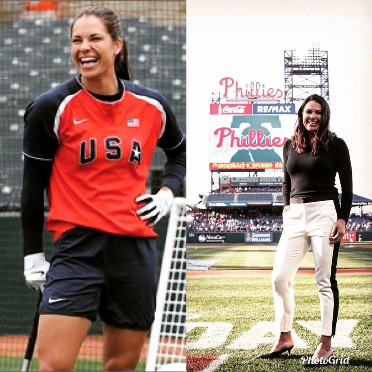 Who Did Jessica Mendoza Marry? A Deep Dive Into Her Personal Life