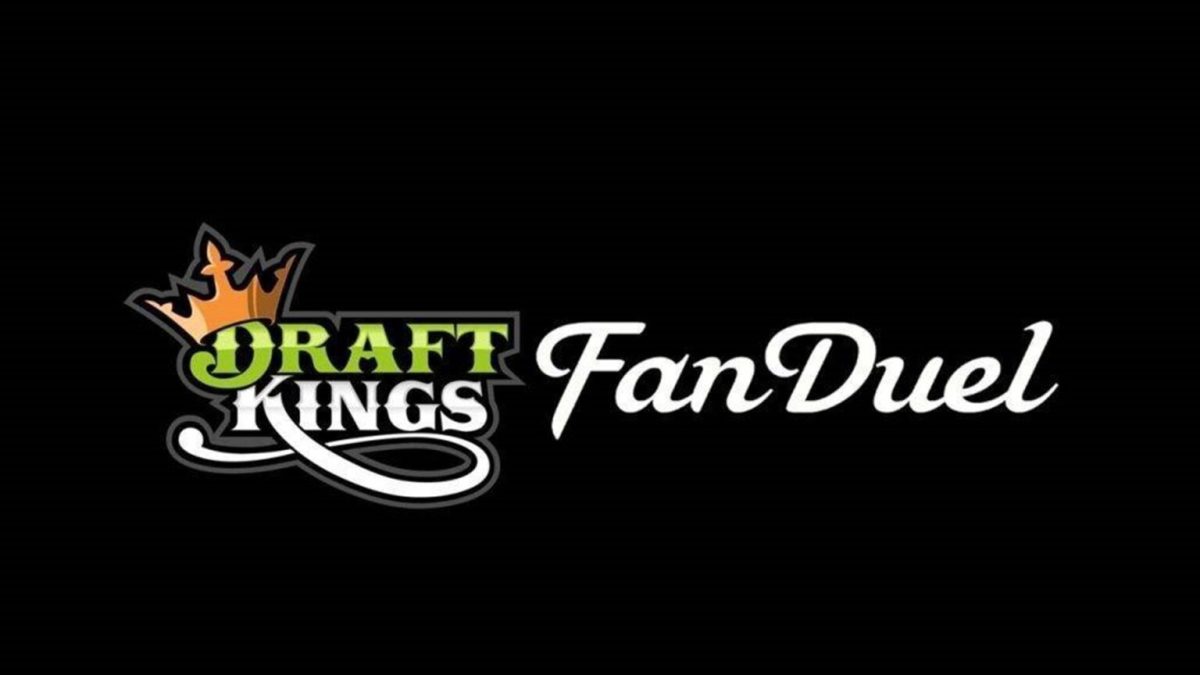 What Is The Difference Between DraftKings And FanDuel? BeHerSports